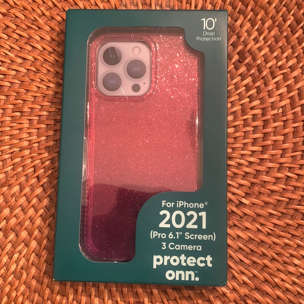 iPhone Phone Case
